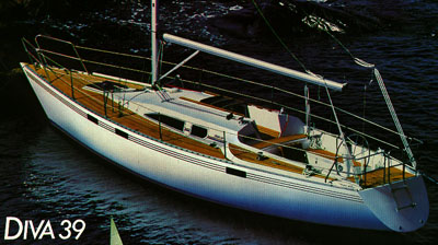 1984 Advertisement Photograph