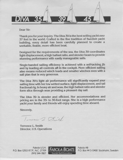 Cover Letter 43KB, Click to Zoom